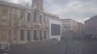 Roma - Basílica de Santa María la Mayor