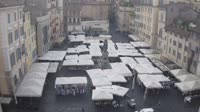 Roma - Campo de' Fiori