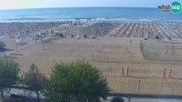 Bibione - Aparthotel Ashanti - Paplūdimys