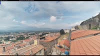 Palestrina - Quartiere Borgo