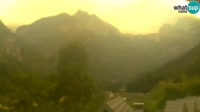 Trenta - Šplevt, Pihavec, Prisojnik