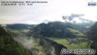 Kals am Großglockner - Lesach, Kalser Bach
