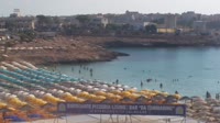 Lampedusa - Guitgi - Paplūdimys