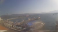 Elafónisos - Port