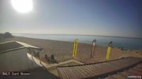 Belcastro - Nirvana Club Village - Paplūdimys