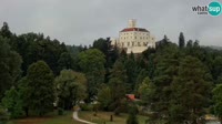 Varaždin - Castillo de Trakošćan