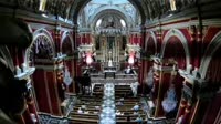 Naxxar - Iglesia