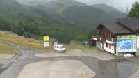 Sestola - Passo del Lupo - Mount Cimone