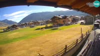 Livigno - Ski School area