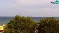 Izola - Park ob svetilniku