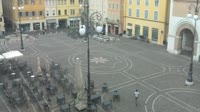 Fano - Piazza XX Settembre