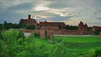 Castillo de Malbork