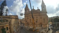 Naxxar - Iglesia Parroquial