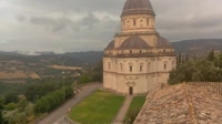 Todi - Santa Maria della Consolazione