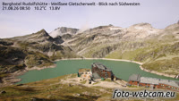 Hohe Tauern - Weißsee Gletscherwelt