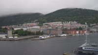 Bergen - Puerto