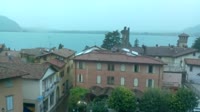 Predore - Piazza Vittorio Veneto
