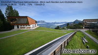 Kitzbühel - Starthaus Hahnenkamm