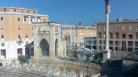 Lecce - Piazza Santo Oronzo