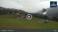Madonna di Campiglio - Patascoss, Grostè
