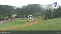 Belá-Dulice - Jasenská Dolina Ski Resort