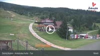 Dolný Kubín - SKI PARK Kubínska hoľa