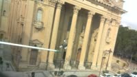 Floriana - Iglesia
