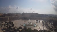 Floriana - La Fuente del Tritón