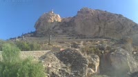 Alicante - Castillo de Santa Barbara