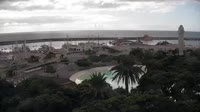Santa Cruz de Tenerife - Plaza de España