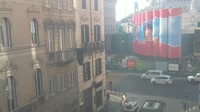 Roma - Via del Corso