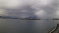 Baveno - Borromo salos