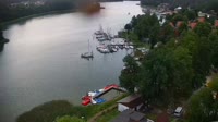 Wdzydze Kiszewskie - Vista panorámica