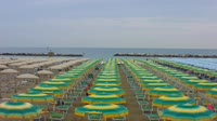 Gatteo a Mare - Bagno Lisa - Paplūdimys