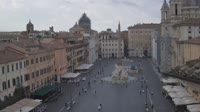 Roma - Plaza Navona