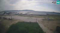 Pakoštane - Camp Vransko - Lake Vrana