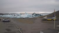 Jökulsárlón - Glacier Lagoon