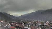 Latsch - Panorama