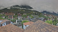 Schenna - Center