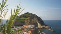 Ischia - Castello Aragonese, Vivara, Procida