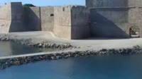 Le Castella - Aragoneso pilis