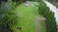Handzlówka - Gimnasio al aire libre