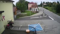 Handzlówka - Monument of Grunwald