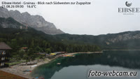 Grainau - Eibsee