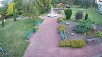 Horyniec-Zdrój - Uzdrowisko Horyniec