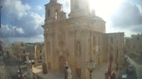 Għargħur - Iglesia