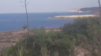 Lampedūza - Capo Ponente