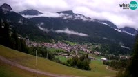 Forni di Sopra - Panorama