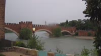 Verona - Puente de Castelvecchio