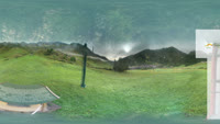 Plan - Panoramic view